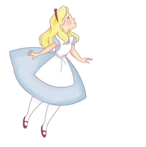 🐇⏱Follow the White Rabbit - Picture 4 of 12